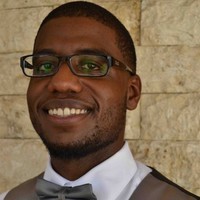Stephan Jean-Louis, M.S.