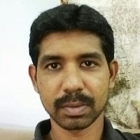 Aswinth N