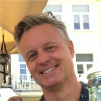 Marco Van Der Haghen