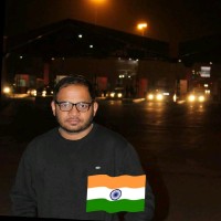 Prashant Arani