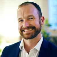 Benjamin John Jeffery