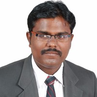 N.Narayanan Prasanth Ph.D