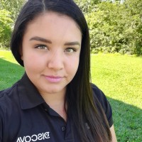 Daniela Valeria Hernandez Martinez