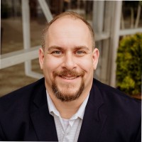 Joe Gregory-Mba Candidate
