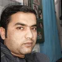 Ali Haroon
