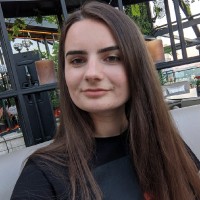 Elena Plamadeala