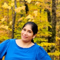 Bindhu Rajan