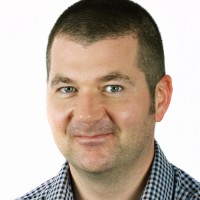Mark Doran