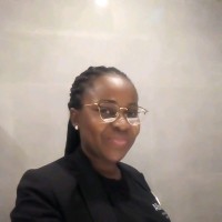 Blessing Peter -Odili