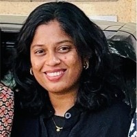 Meghna Sagvekar- Mestry