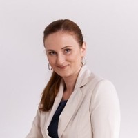 Дарья Зубра