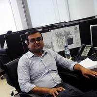 Nadeem Ansari