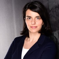 Dr. Iris Theophilou
