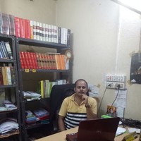 Sandip Mandal