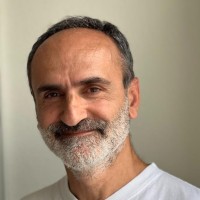 Andreas Parkosidis, PMP