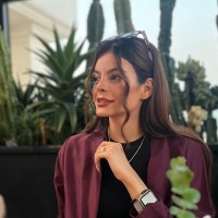 Mahsa Sadeghi
