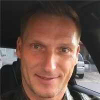 Tom Frank