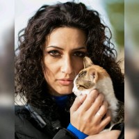 Vassiliki Katsanou
