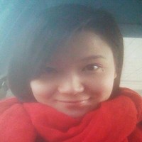 Amy Zhu