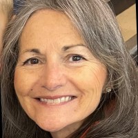 Cindy Moss