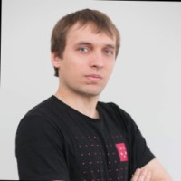 Ilya Rassamakhin