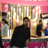 Parvez Alam