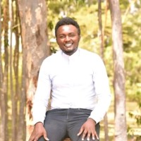 Michael Njau