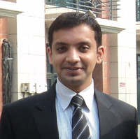 Ishan Modi