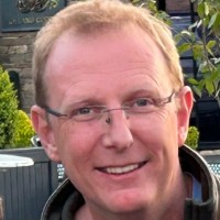 Richard Seagers