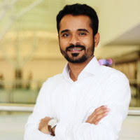 Jithin Jose