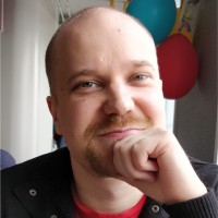 Jermo Munnukka