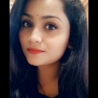 Arti Gaikwad