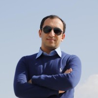 Ali Abbasi Heidarloo