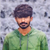 Deepak Gowda K G