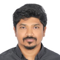 Ranjith Selva Singh