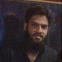 Ali Jawaid
