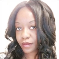 Kimberly Johnson