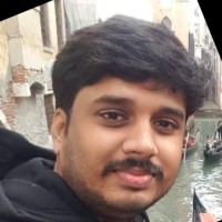 Manoj Manchala