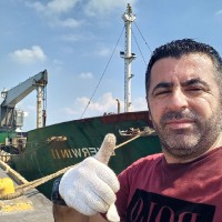 Mohammad Samin