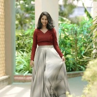Mary Shilpa