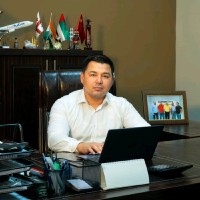 Maksat Jumayev