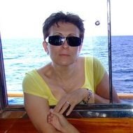 Sofia Mitelman