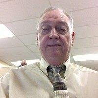 Bob Mcvey