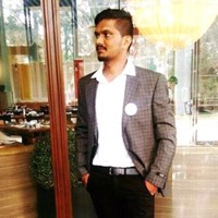 Pavan Hs
