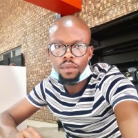 Sibusiso Donald Mahlangu