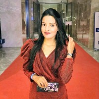 Gayatri Pagar