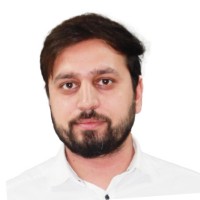 Ubaid Khan