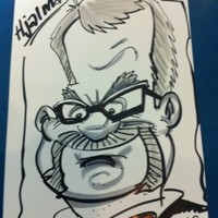 Hjalmar Moen