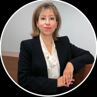 Roya Amini