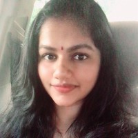 Gayathry Ganesin